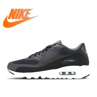 bichou Original Authentic NIKE AIR MAX 90 ULTRA ESSENTIAL Men's Bre bichou Original Authentic NIKE AIR MAX 90 ULTRA ESSENTIAL Men's Bre