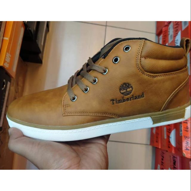 timberland shoes shopee