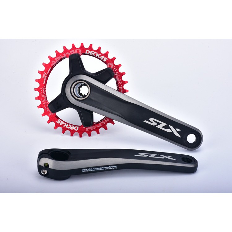 single chainring mtb