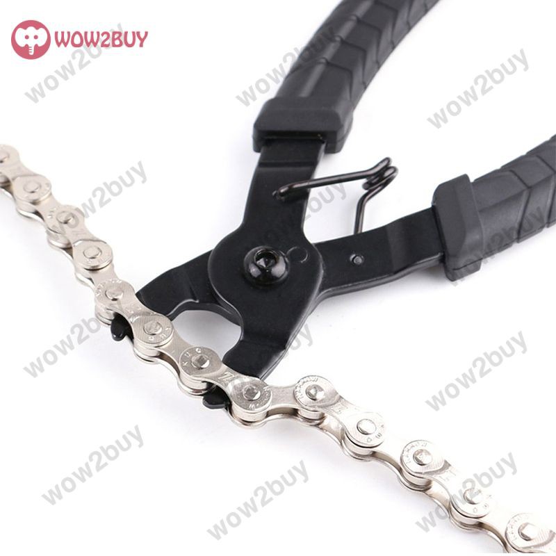 cycle chain quick link