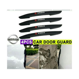 Perodua Axia Door Edge Scratch Guard Protector Moulding 