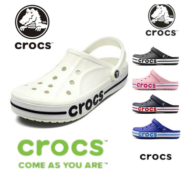 crocs home slippers