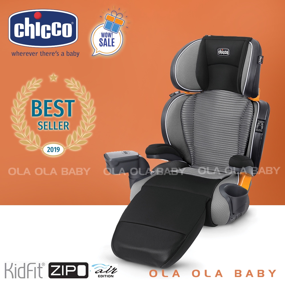 chicco kidfit sale
