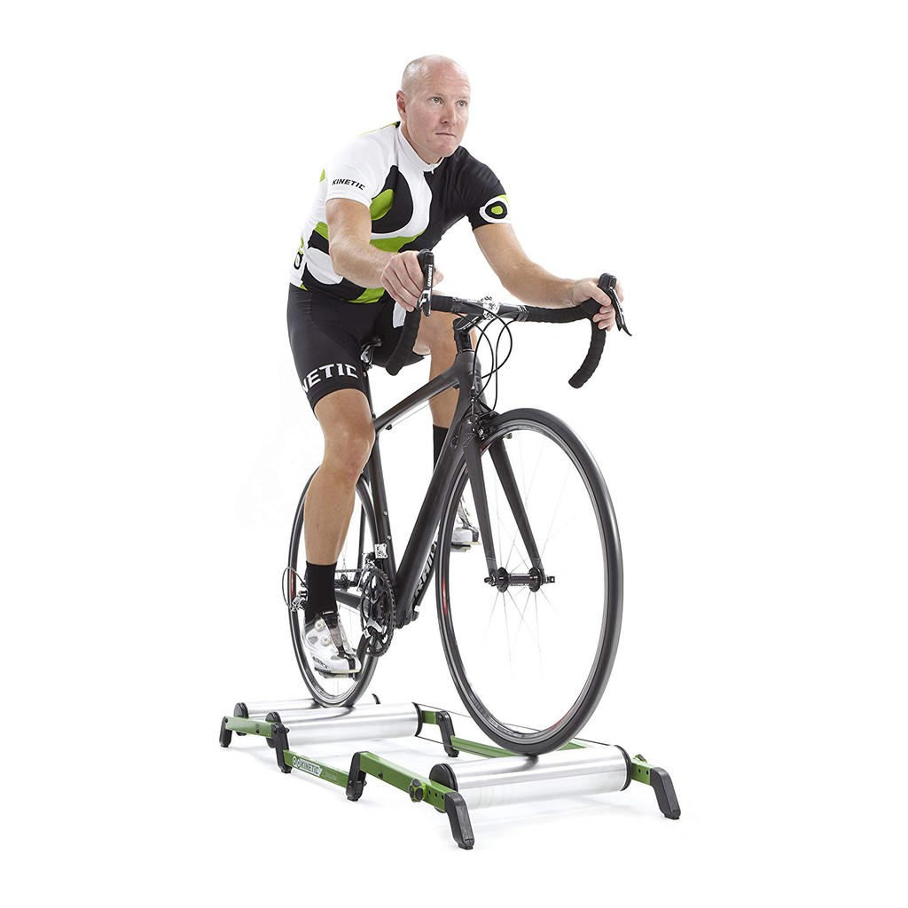 kurt kinetic rollers