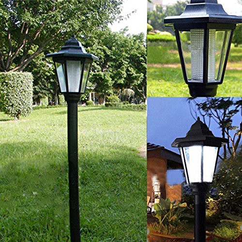 Solar Farm LED Outdoor Light Shopee Malaysia