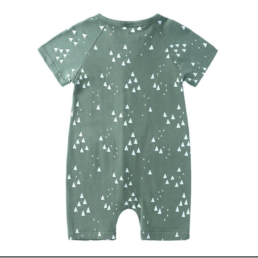 Buy Kids Tales Baby Rompers Jumpsuit Sleepsuit Bonds Inspired Baju Rompers Bayi Murah Rompers Zip Seetracker Malaysia