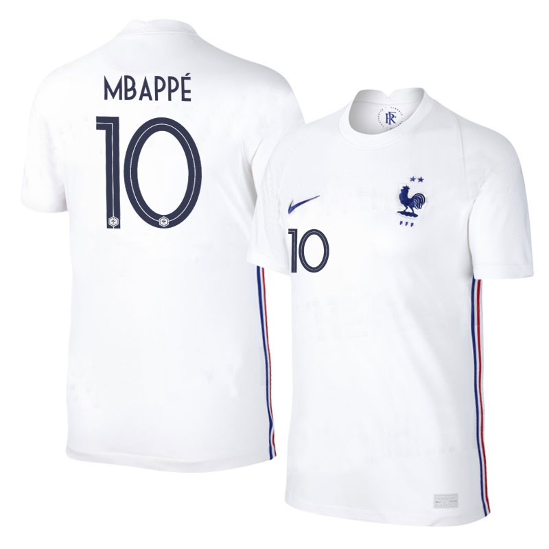 soccer jersey in french