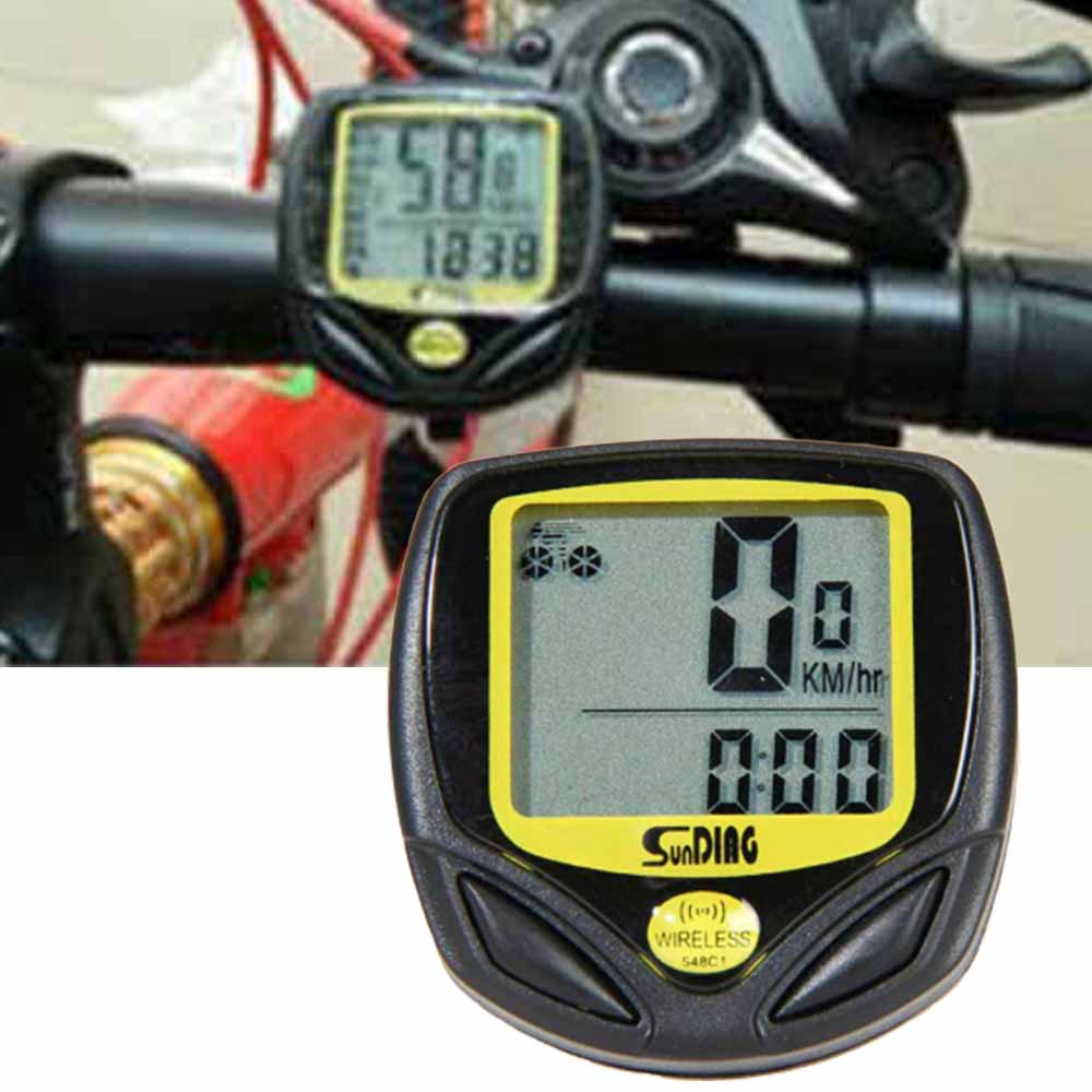 speedometer for cycle