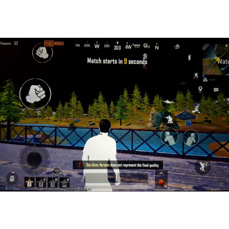 Buy P Ubg Mobile Cheat Suntik Pubg Hack No Recoil White Body No Grass Less Fog 90 Fps Paks 1 4 Season 19 Seetracker Malaysia