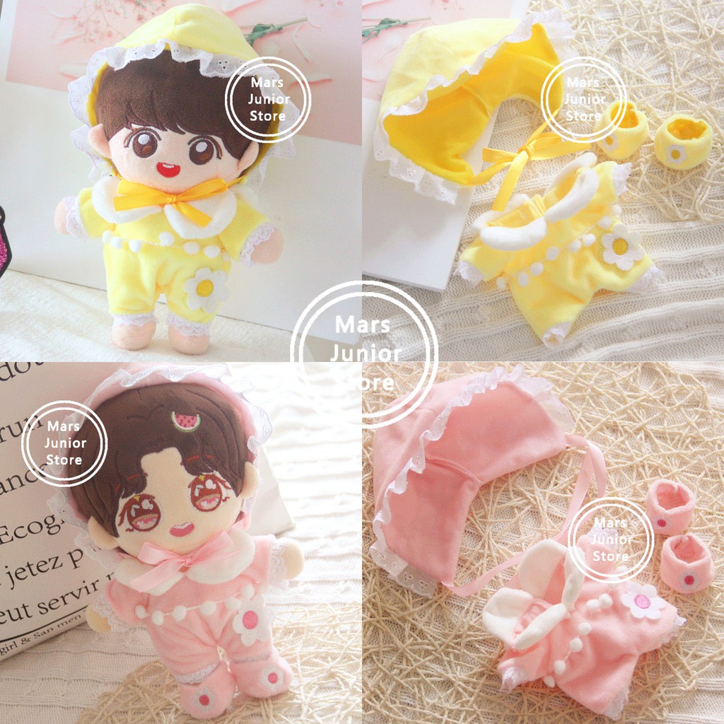 bts cute dolls
