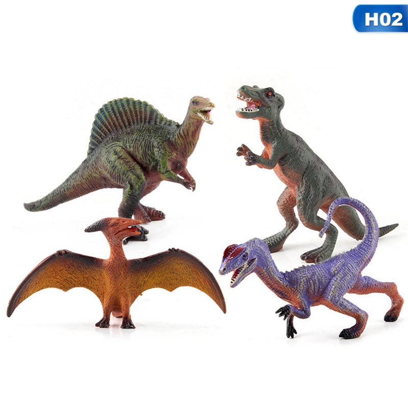hot dinosaur toys