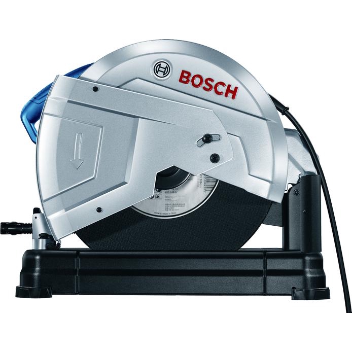 Bosch Gco 200 Metal Cut Off Machine 2000w Shopee Malaysia