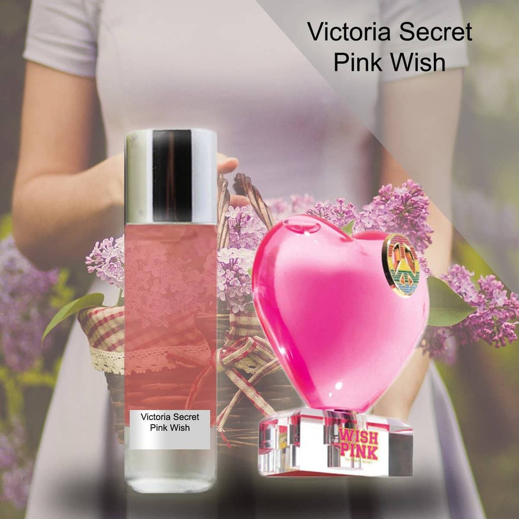 victoria secret wish pink perfume Welcome to Quality Engineering