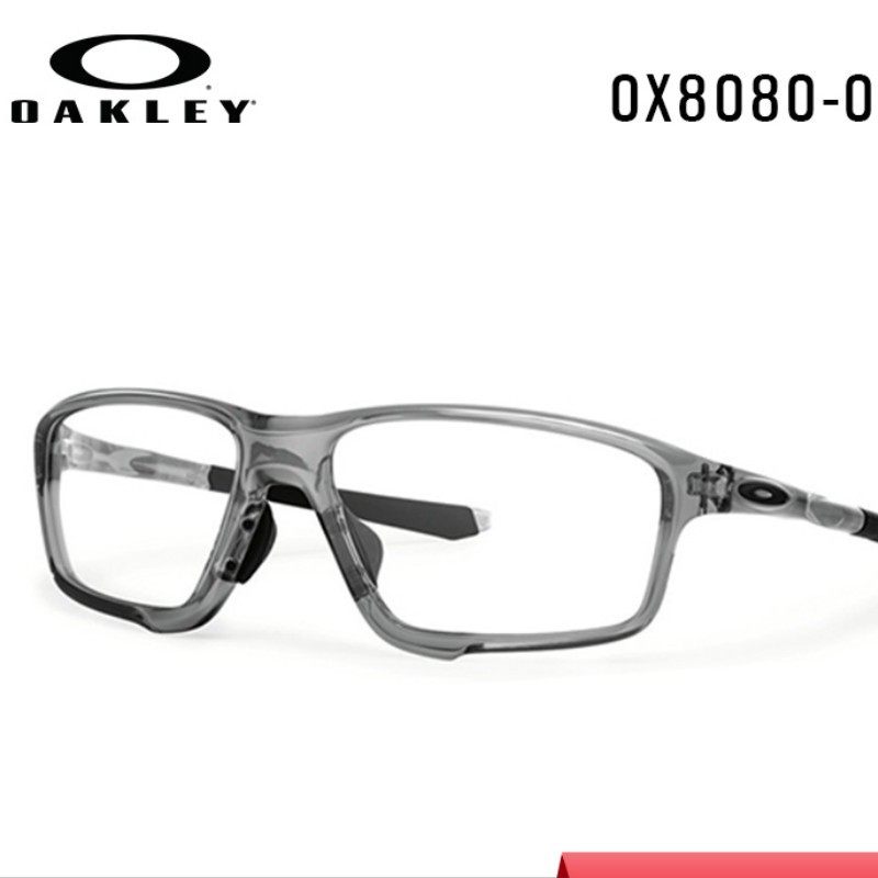 ☆ Oakley glasses Men and women optical 