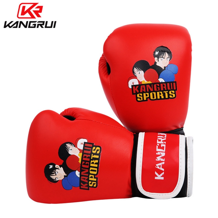 cute boxing gloves