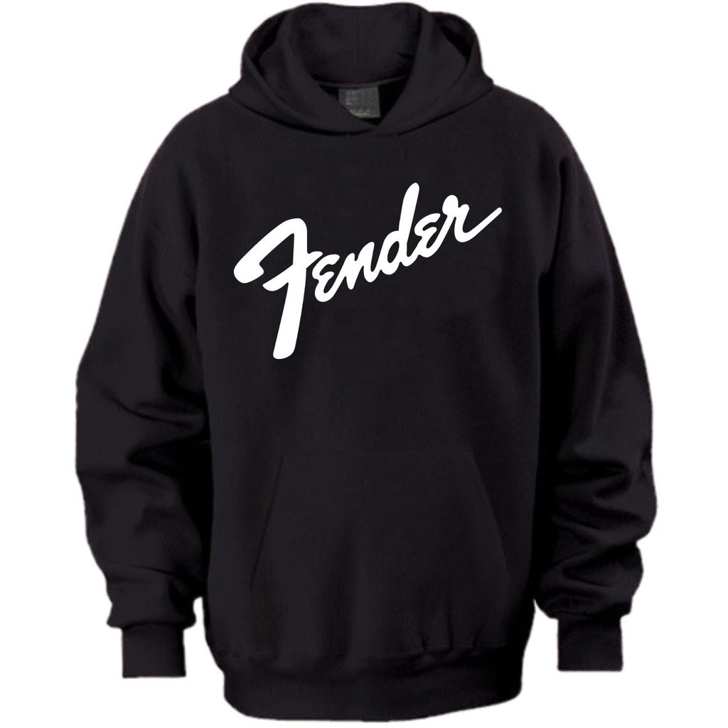 fender sweatshirt