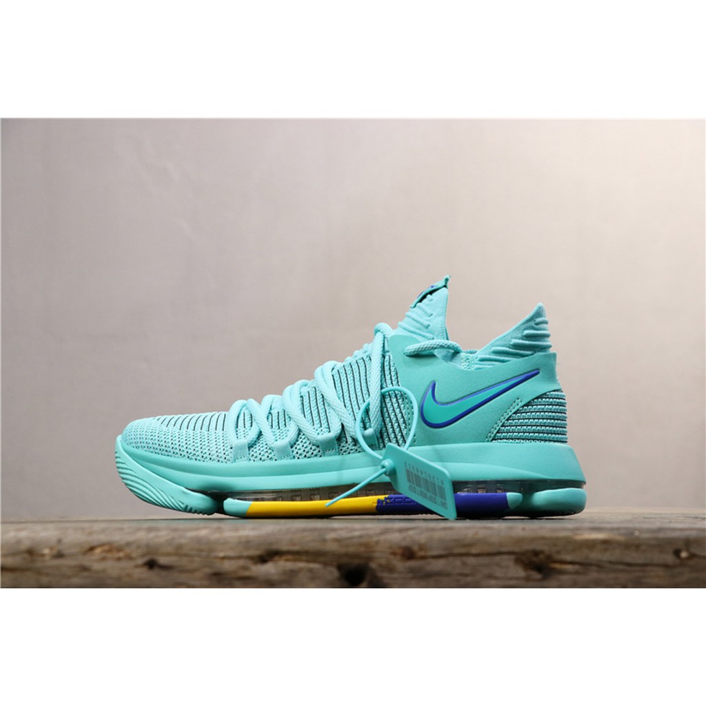 kd 10 city edition 2