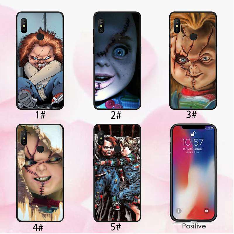 coque chucky iphone 6