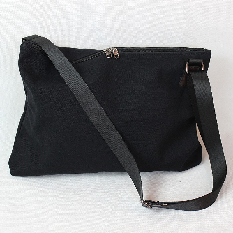shoulder bag cotton