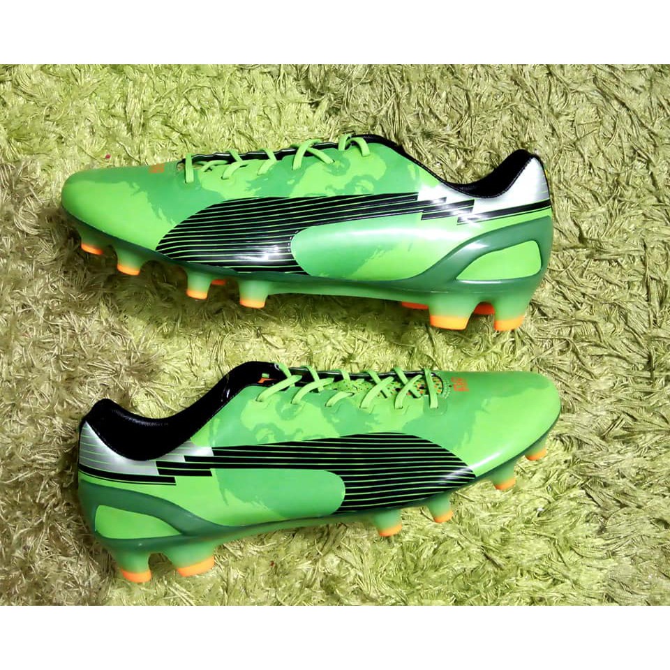 puma evospeed jamaica