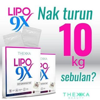 Leedee - It's Time utk Anda juga Kurus  Shopee Malaysia