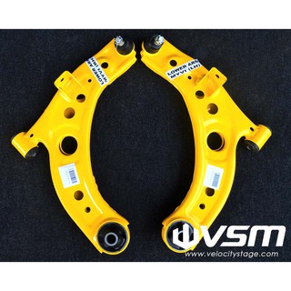 MYVI VIVA WIRA WAJA PERSONA GEN2 SATRIA MINES Adjustable 