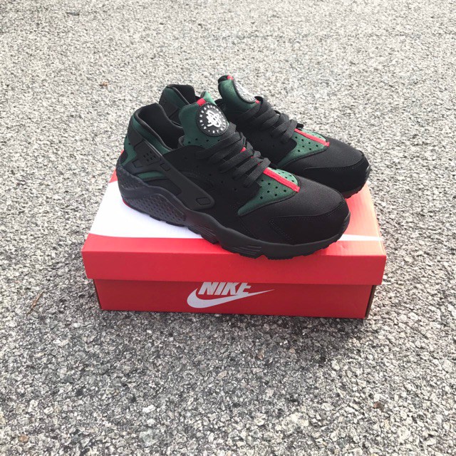 gucci huarache shoes