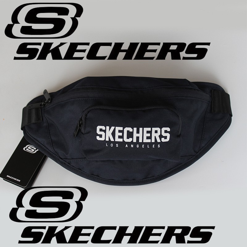 Original SKECHERS men's bag outdoor 
