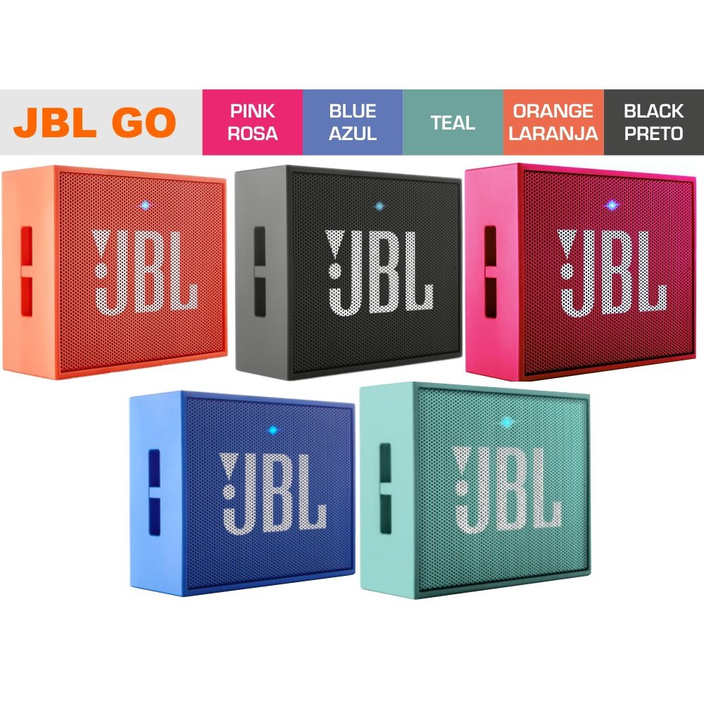 shopee jbl go