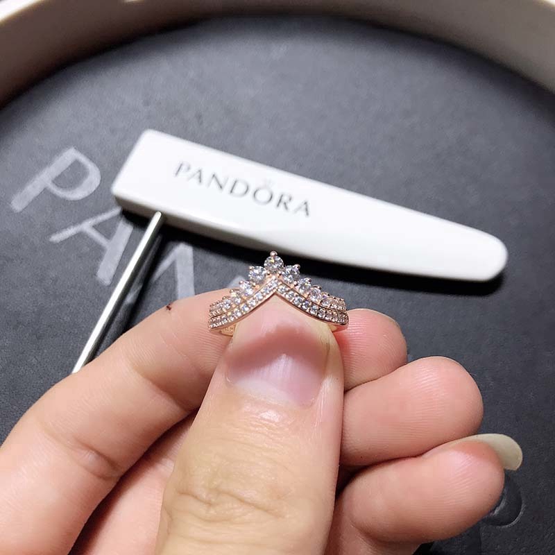 valentine's rings for girlfriend