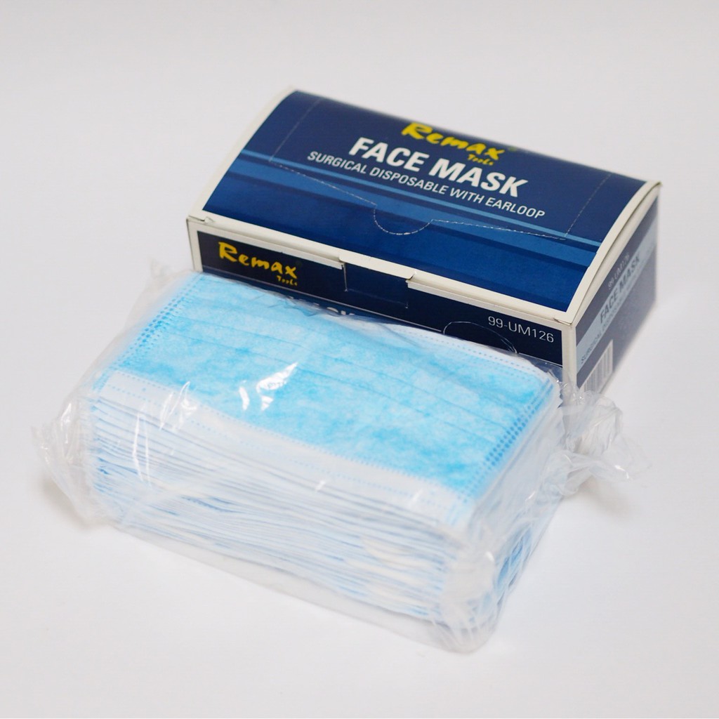 50pcs disposable face mask 50pcs disposable face mask