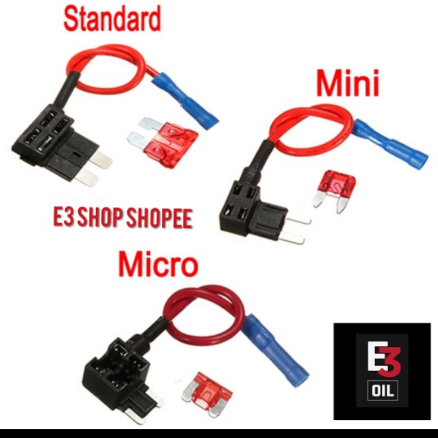 Adding To Fuse Box - Fuse & Wiring Diagram