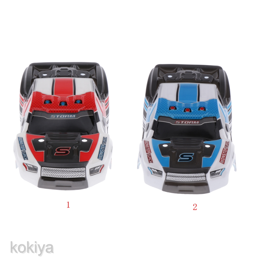 rc body accessories