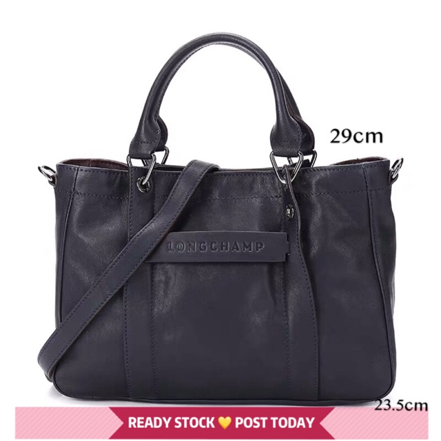 longchamp 3d malaysia