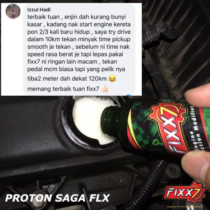 Fixx7 Ejen Pelincir No 1malaysia Shopee Malaysia