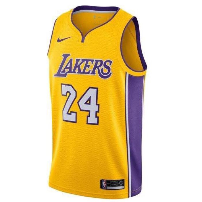 Rare Kobe & LeBron Lakers Jerseys Hit Auction, Could Fetch Over $100K  Apiece!