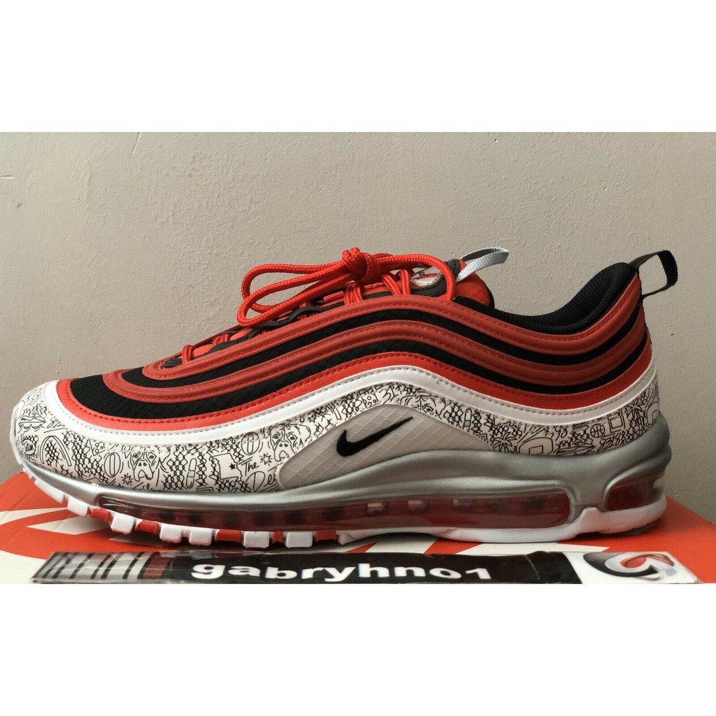 nike air max 97 x jayson tatum