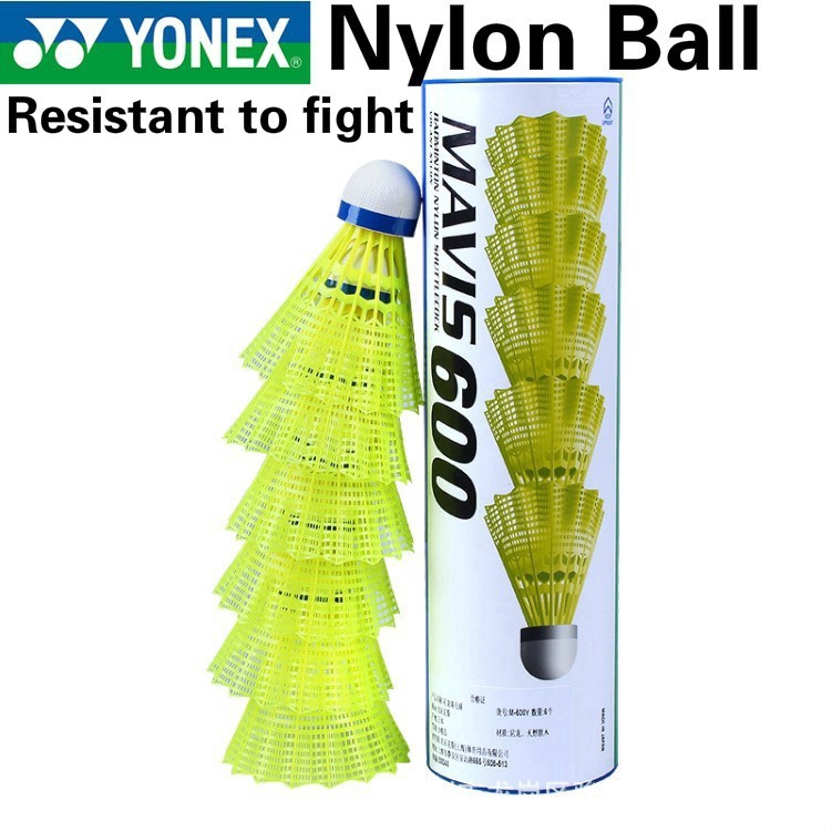 yonex shuttlecock grade