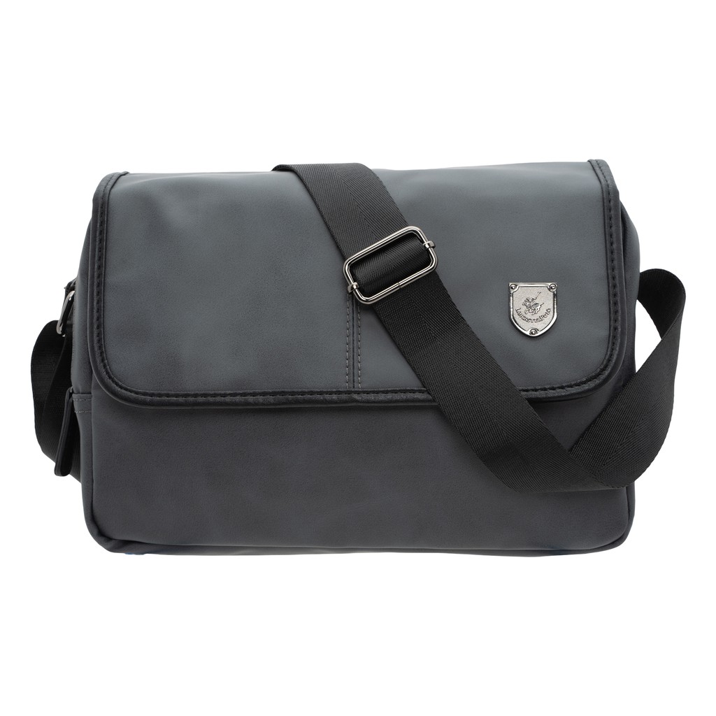 lancaster messenger bag