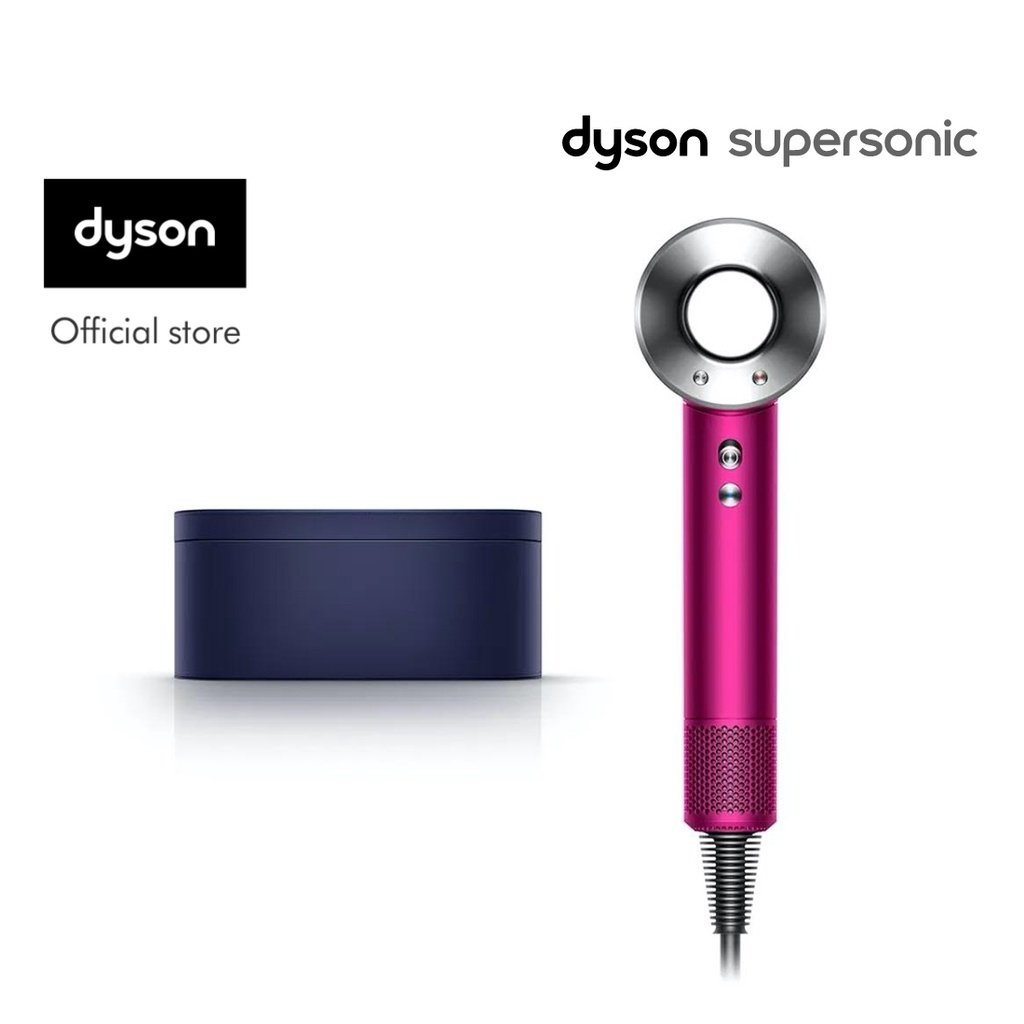 Dyson Supersonic Hair Dryer Fuschia/Grey Outlet Wholesale, 63% OFF |  mail.esemontenegro.gov.co