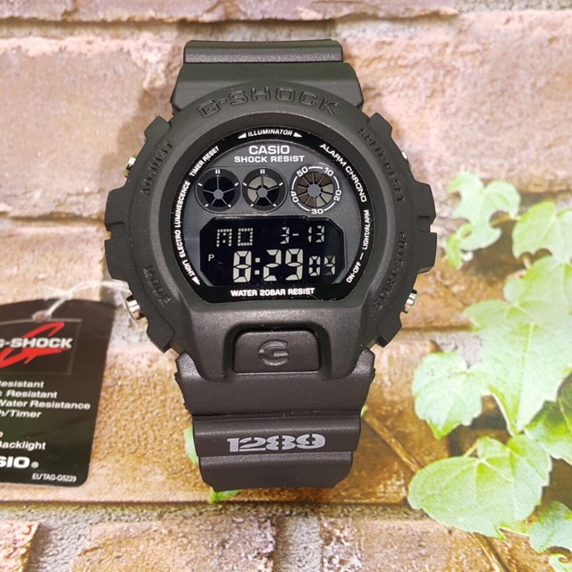 G Shock Polis Evo Shopee Malaysia