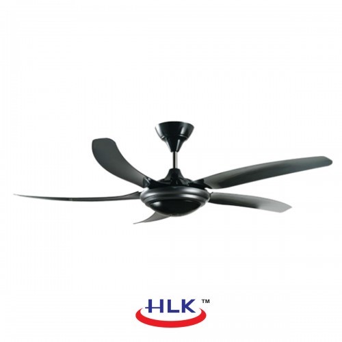 Sharp Ceiling Fan W Remote Black 46 Pjcb156 Shopee Malaysia