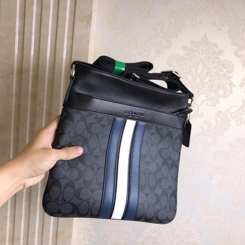 man sling bag coach