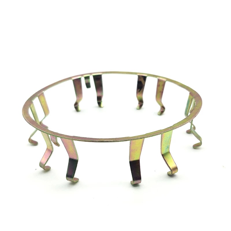 Wheel Center Hub Cap Retainer Clip Ring For Mitsubishi Pajero Montero