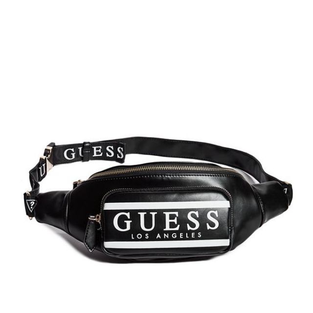 guess waist bag malaysia