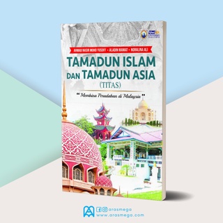 Buy Titas Tamadun Islam Tamadun Asia Seetracker Malaysia