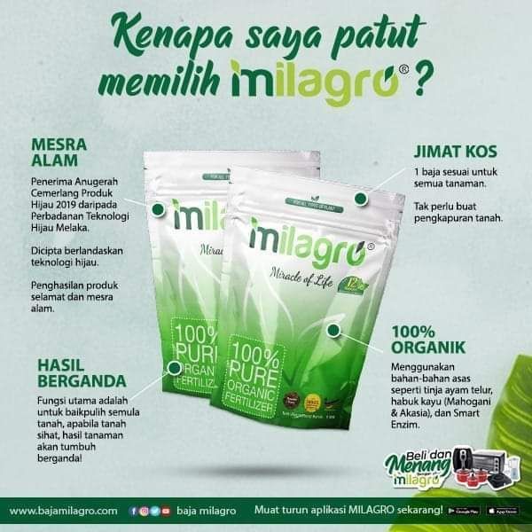 READY STOCK] MENGGALAKAN PEMBESARAN u0026 PERTUMBUHAN POKOK/SAYURAN 