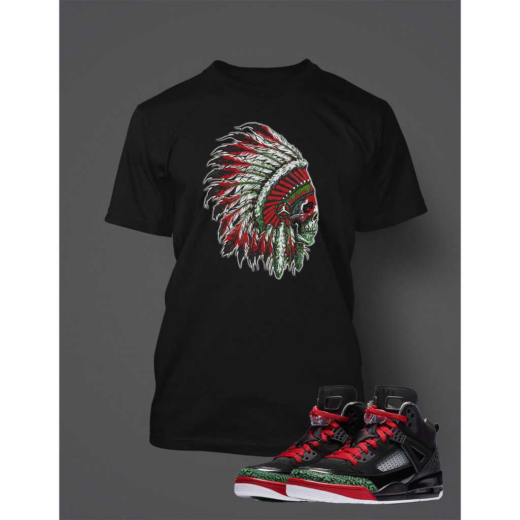 spizike shirt