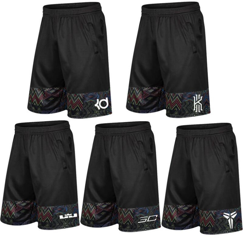 nba shorts with zipper pockets