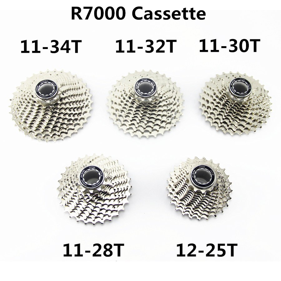 shimano 105 32 cassette